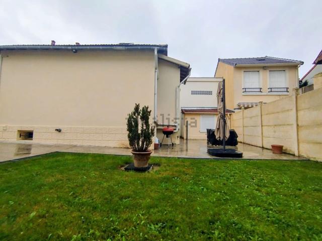 Maison vente à Châtillon, Hauts-de-Seine