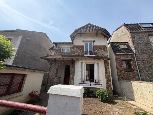 Maison location à Clamart, Hauts-de-Seine