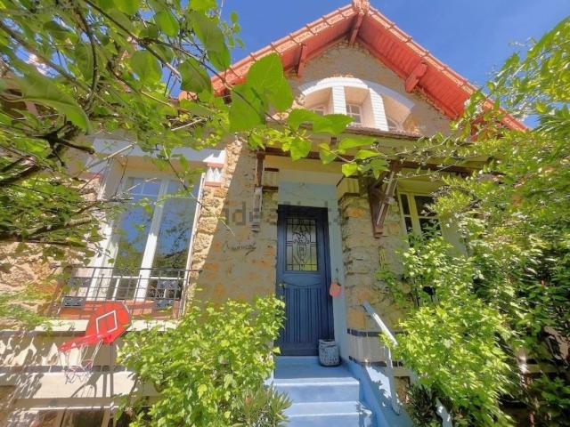 Maison vente à Châtillon, Hauts-de-Seine