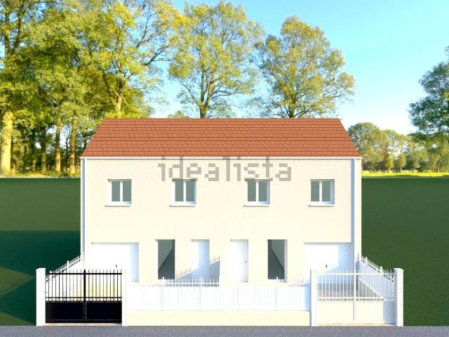 Maison vente à Châtillon, Hauts-de-Seine