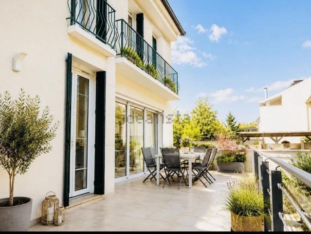 Maison location à Châtillon, Hauts-de-Seine