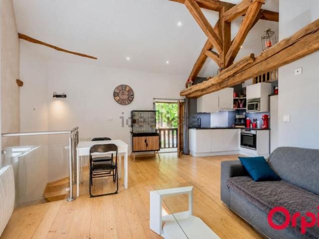 Maison vente à Châtillon, Rhône