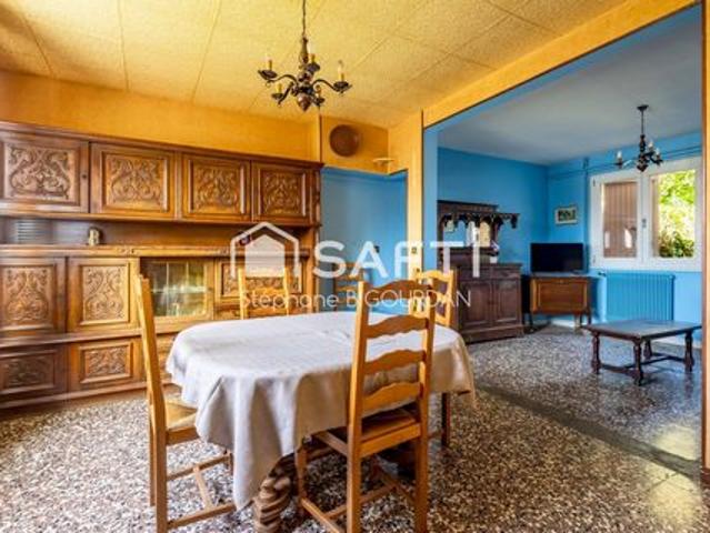 Villa vente à Besançon