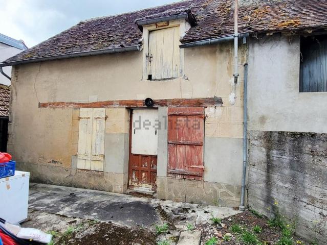 Maison vente à Faubourg du Martinet, Châtillon-Coligny