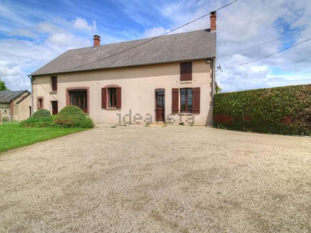 Maison location à Châtillon-Coligny, Loiret