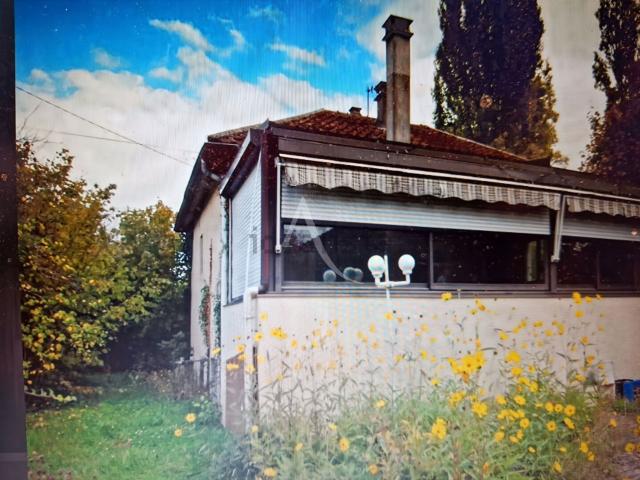 Maison vente à Le Javot, Châtillon-Coligny