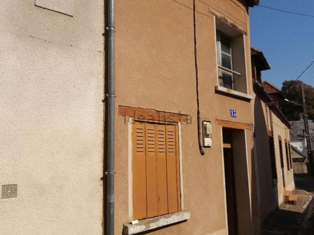 Maison vente à Le Beauregard, Châtillon-Coligny