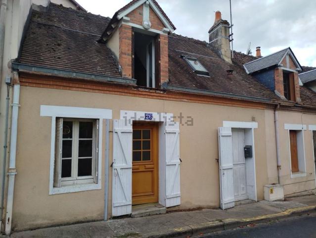 Maison vente à Champ Guerreux, Châtillon-Coligny