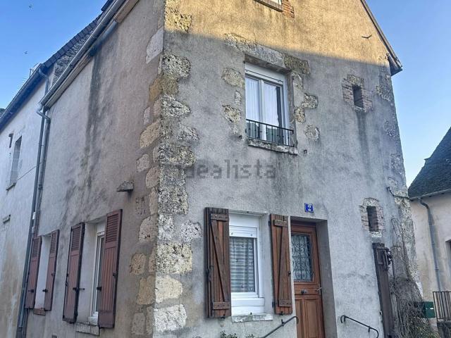 Maison vente à La Ville, Châtillon-Coligny
