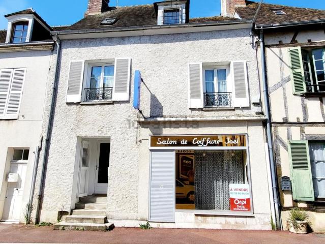 Maison vente à Faubourg du Martinet, Châtillon-Coligny