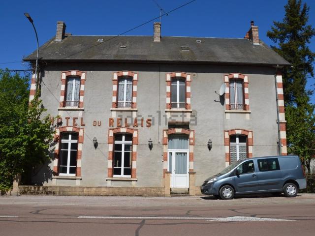 Maison vente à Châtillon-en-Bazois, Nièvre