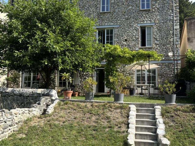 Maison vente à Châtillon-en-Diois