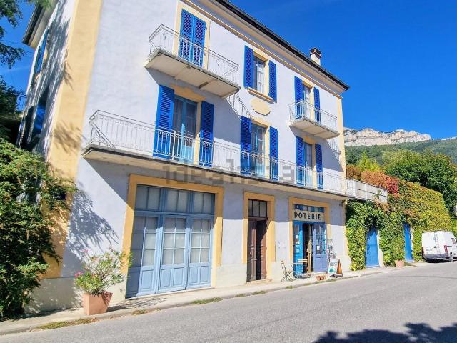 Maison vente à Châtillon-en-Diois