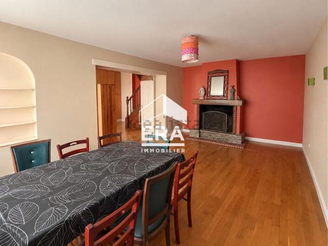 Maison vente à La Basse Fleuriais, Châtillon-en-Vendelais
