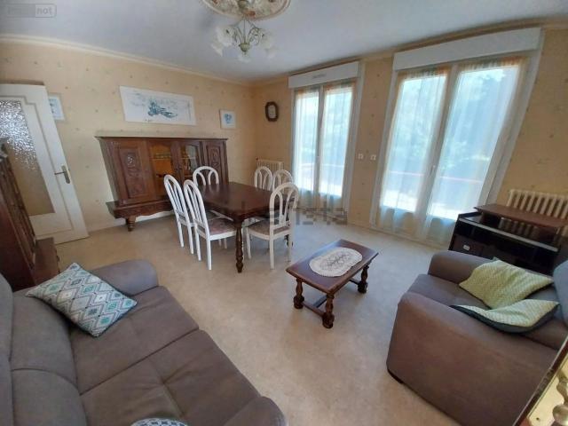 Maison vente à La Haute Fleuriais, Châtillon-en-Vendelais