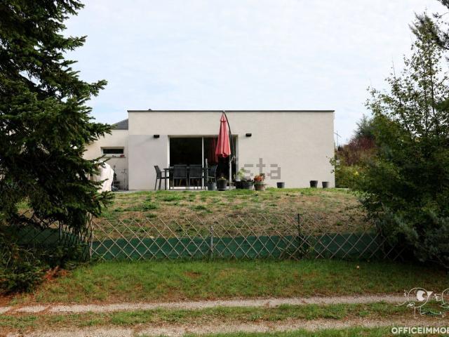 Maison vente à Cayenne, Châtillon-le-Duc