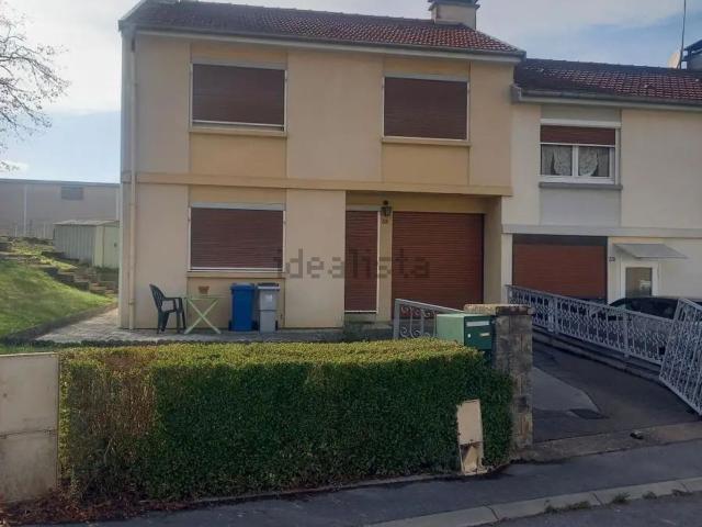Maison vente à Cayenne, Châtillon-le-Duc