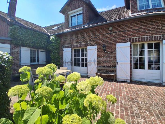 Maison vente à Châtillon-lès-Sons, Aisne