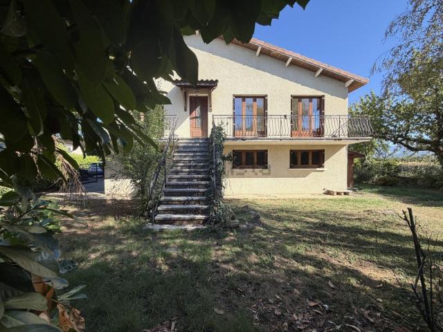 Maison vente à Le Château, Châtillon-Saint-Jean