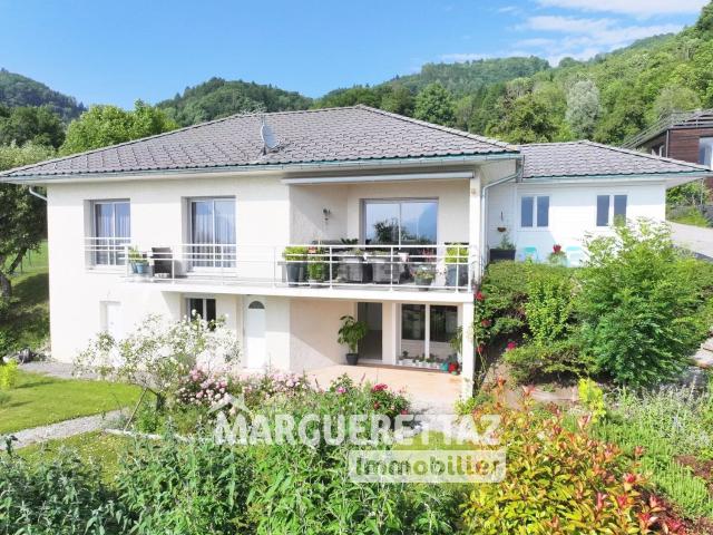 Maison vente à Châtillon-sur-Cluses, Haute-Savoie