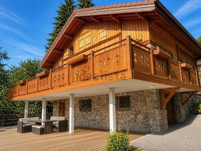 Maison vente à Presles, Châtillon-sur-Cluses