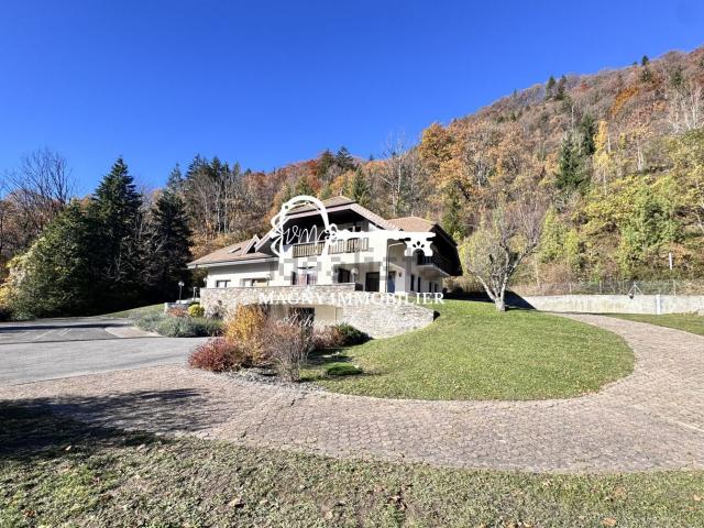 Maison vente à Larroz, Châtillon-sur-Cluses