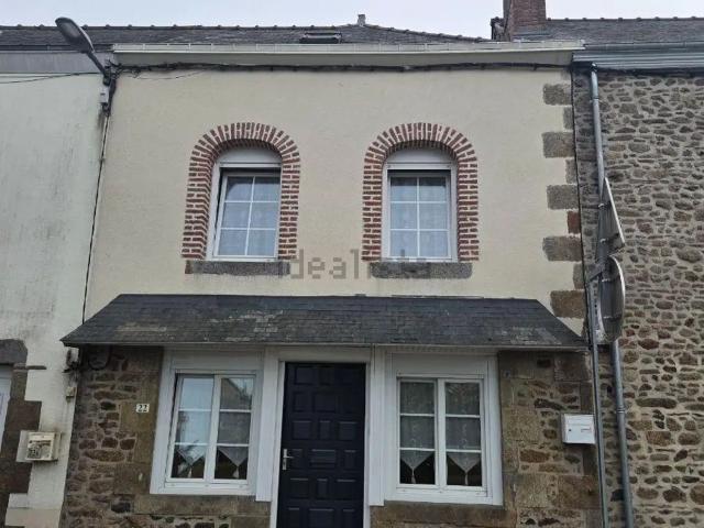 Maison vente à Bellevue, Châtillon-sur-Colmont