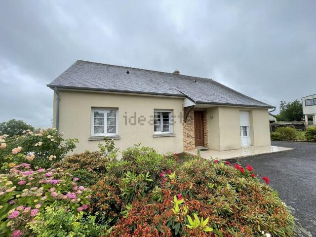 Maison vente à Bellevue, Châtillon-sur-Colmont