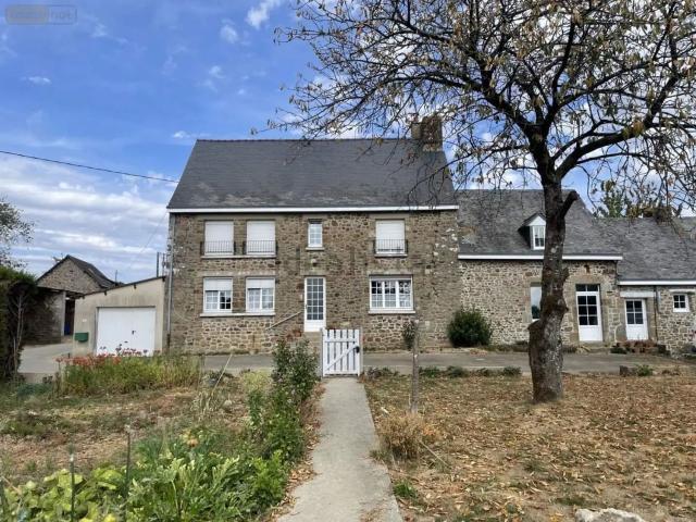 Maison vente à Bellevue, Châtillon-sur-Colmont