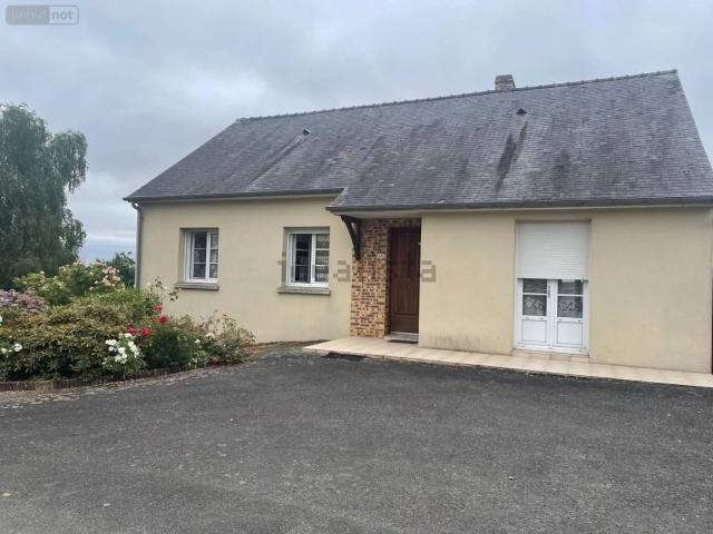 Maison vente à Bellevue, Châtillon-sur-Colmont