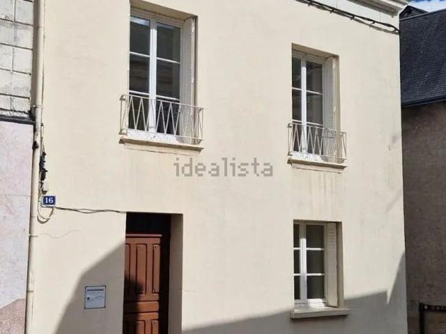 Maison vente à Châtillon-sur-Indre, Indre