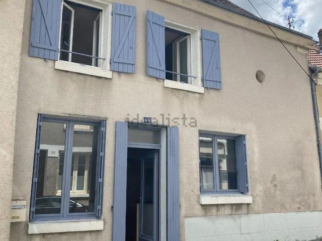 Maison vente à Châtillon-sur-Indre, Indre
