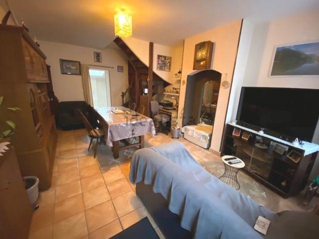Maison vente à Pouzieux, Châtillon-sur-Indre