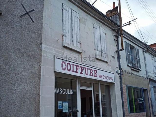 Maison vente à Châtillon-sur-Indre, Indre