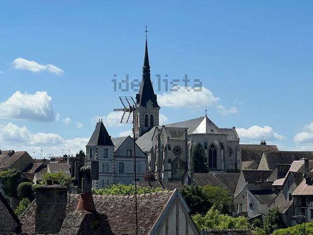 Maison vente à Clos des Fauvettes, Châtillon-sur-Loire