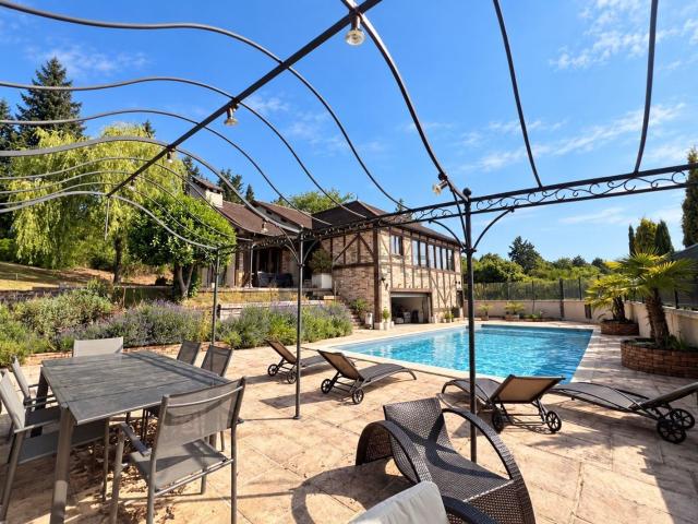Maison vente à Clos des Fauvettes, Châtillon-sur-Loire