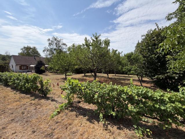 Maison vente à Les Deserts, Châtillon-sur-Loire