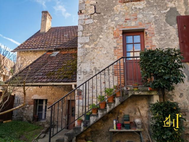 Maison vente à Clos des Fauvettes, Châtillon-sur-Loire