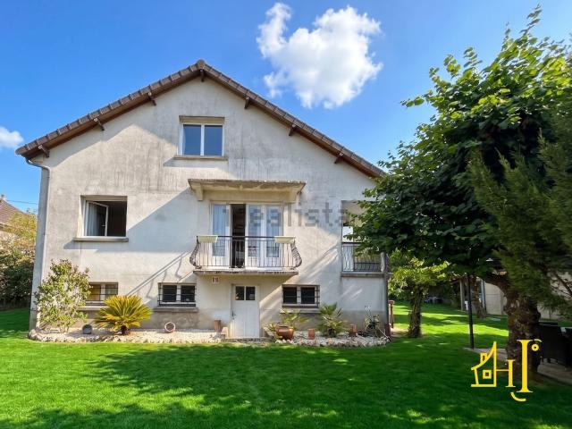 Maison vente à Le Champ de la Poste, Ousson-sur-Loire