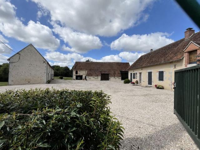 Maison vente à Clos des Fauvettes, Châtillon-sur-Loire