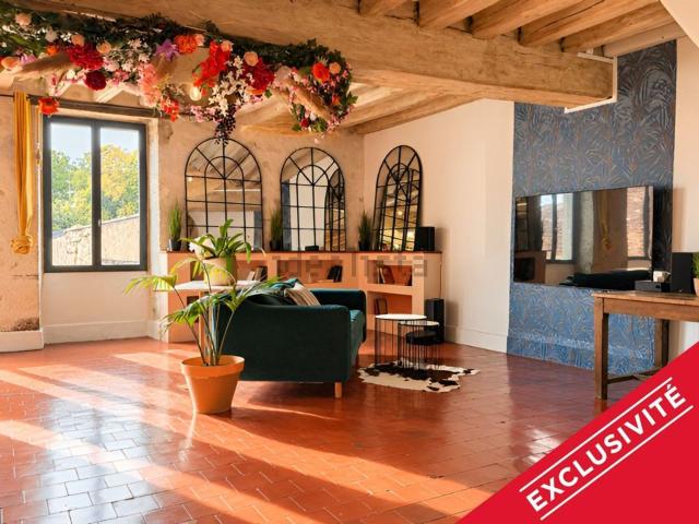 Maison vente à Clos des Fauvettes, Châtillon-sur-Loire