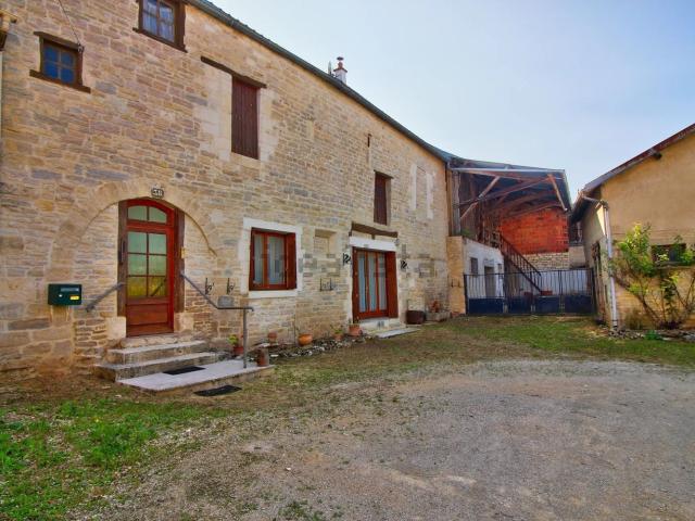 Maison vente à Châtillon-sur-Seine, Côte-d'Or