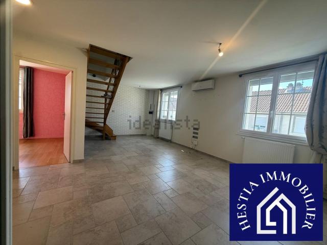 Maison vente à Châtillon-sur-Seine, Côte-d'Or