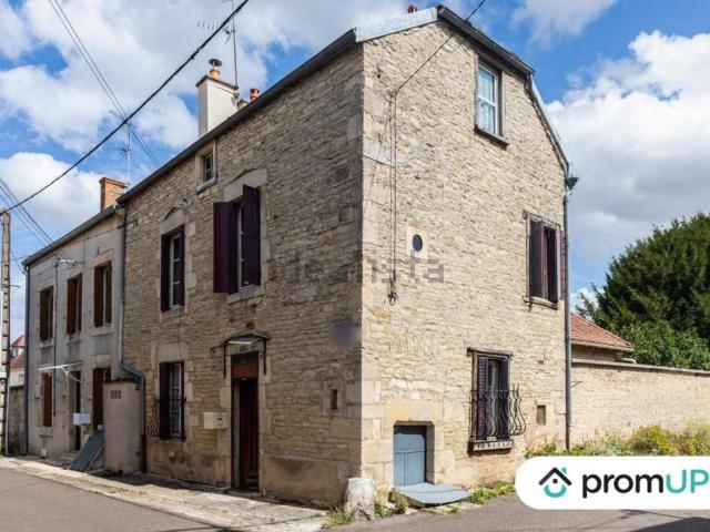 Maison vente à Châtillon-sur-Seine, Côte-d'Or