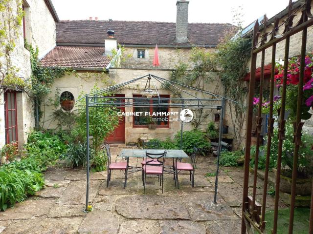 Maison vente à Châtillon-sur-Seine, Côte-d'Or