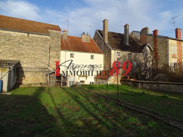 Maison vente à Ferme de l'Avenir, Châtillon-sur-Seine