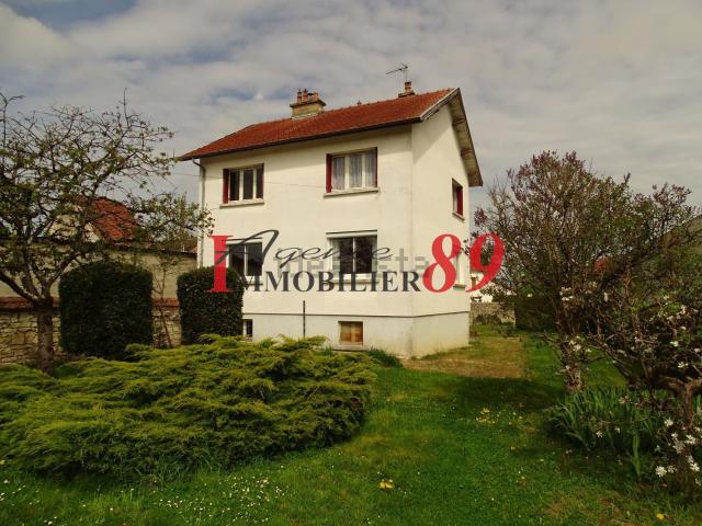 Maison vente à Châtillon-sur-Seine, Côte-d'Or