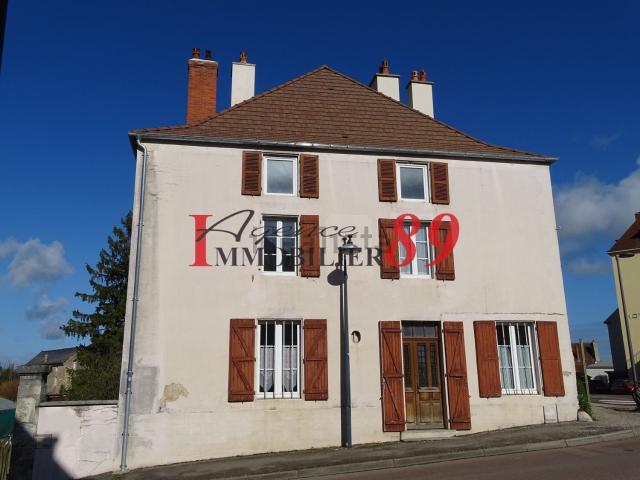 Maison vente à Châtillon-sur-Seine, Côte-d'Or