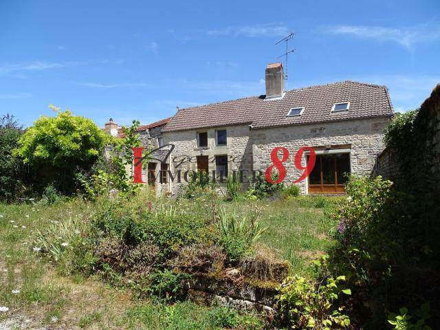 Maison vente à Châtillon-sur-Seine, Côte-d'Or