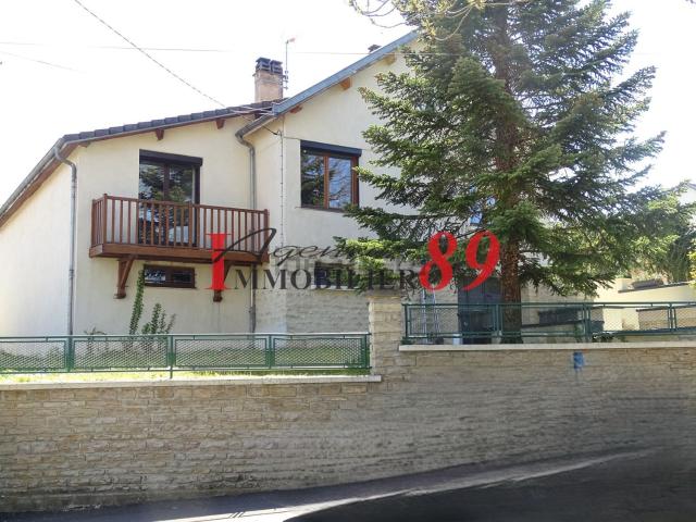 Maison vente à Châtillon-sur-Seine, Côte-d'Or